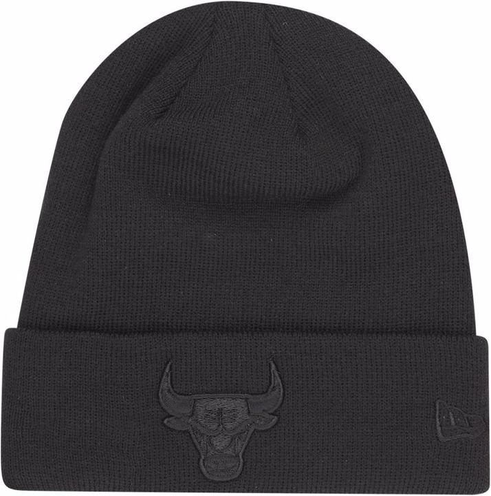 New Era NBA Beanie Chicago Bulls