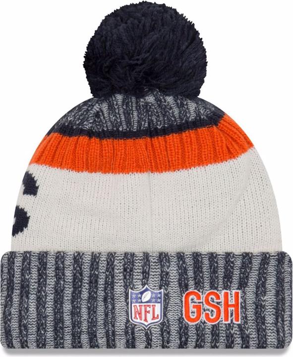 Immagine prodotto New Era NFL Sideline Bobble Chicago Bears