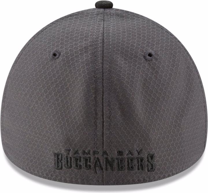 Actual product image New Era 39Thirty NFL Sideline Tampa Bay Buccaneers (S, M)