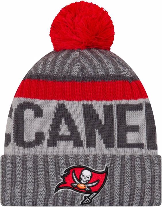 Image du produit New Era Bobine Sideline NFL Tampa Bay Buccaneers