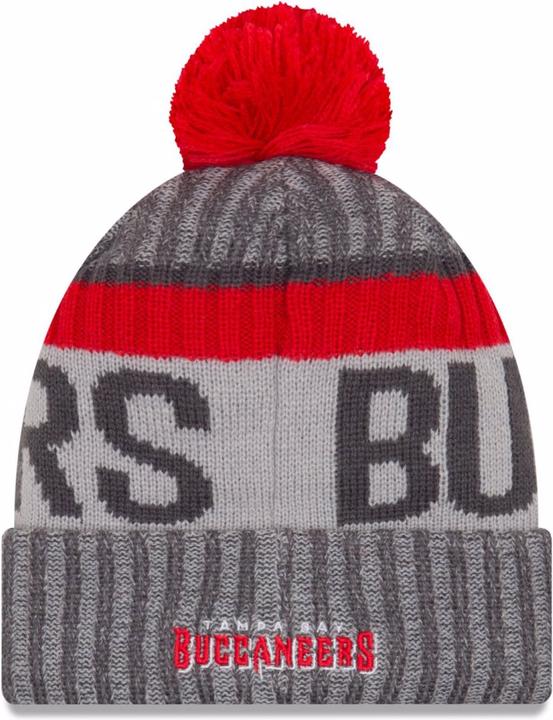 Image du produit New Era Bobine Sideline NFL Tampa Bay Buccaneers