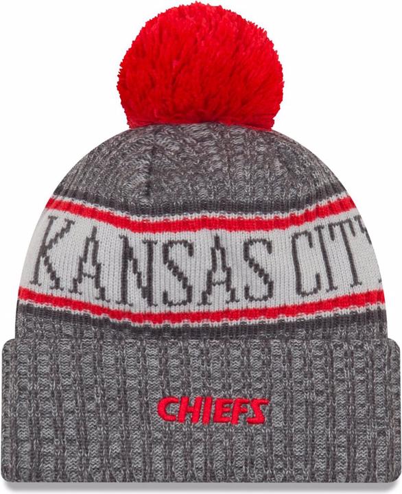 Actual product image New Era NFL Sideline Kansas City Chiefs
