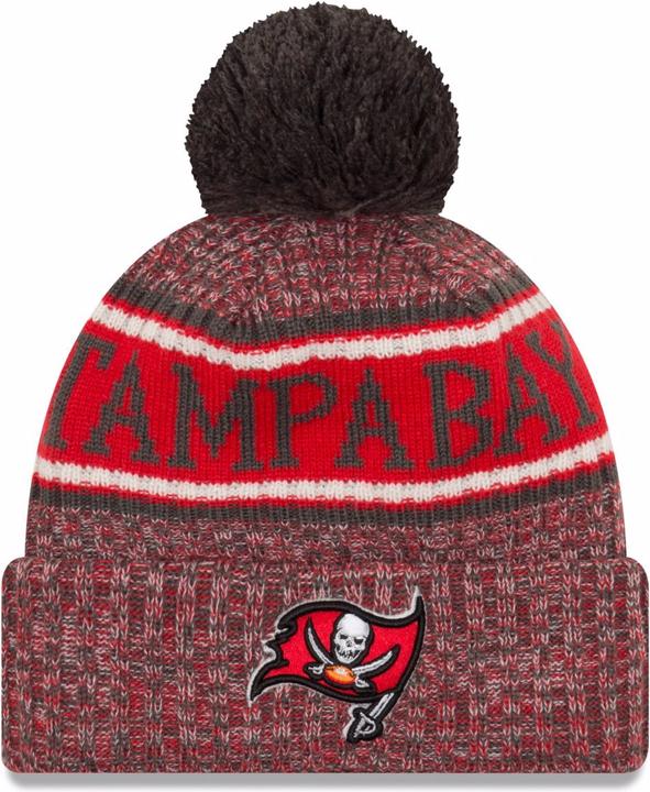 Actual product image New Era NFL Sideline Reverse Tampa Bay Buccaneers