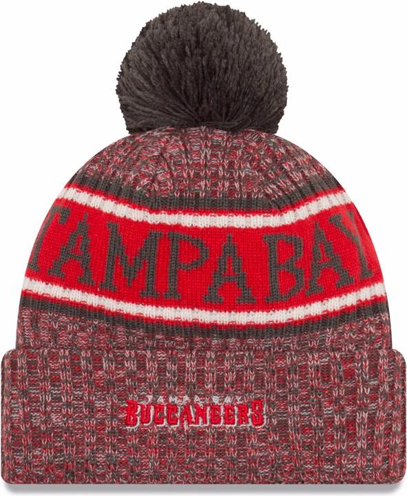 Actual product image New Era NFL Sideline Reverse Tampa Bay Buccaneers