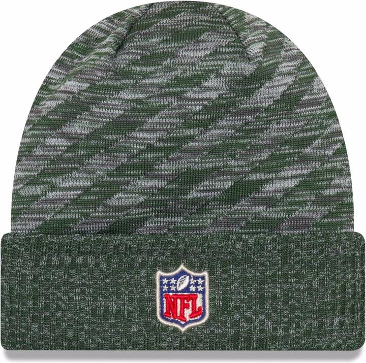 Image du produit New Era Ligne de touche NFL Green Bay Packers