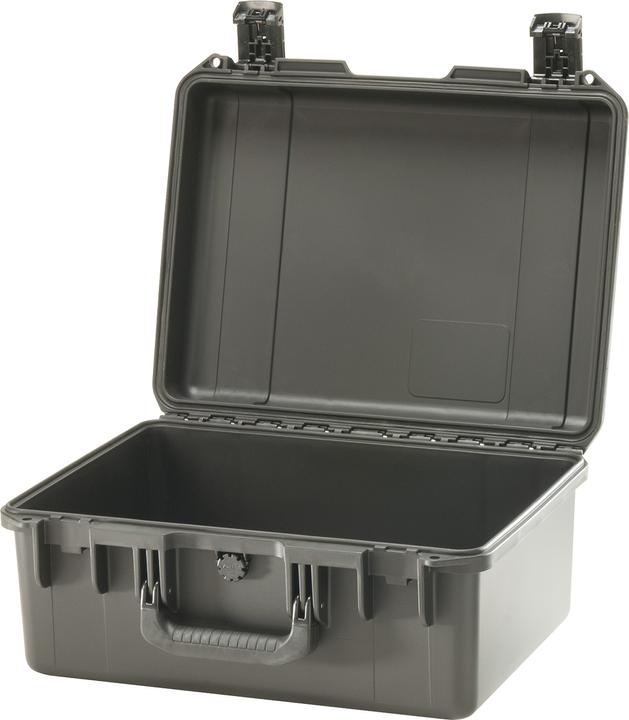 Actual product image Peli iM2450 (Camera accessory bag, 32 l)