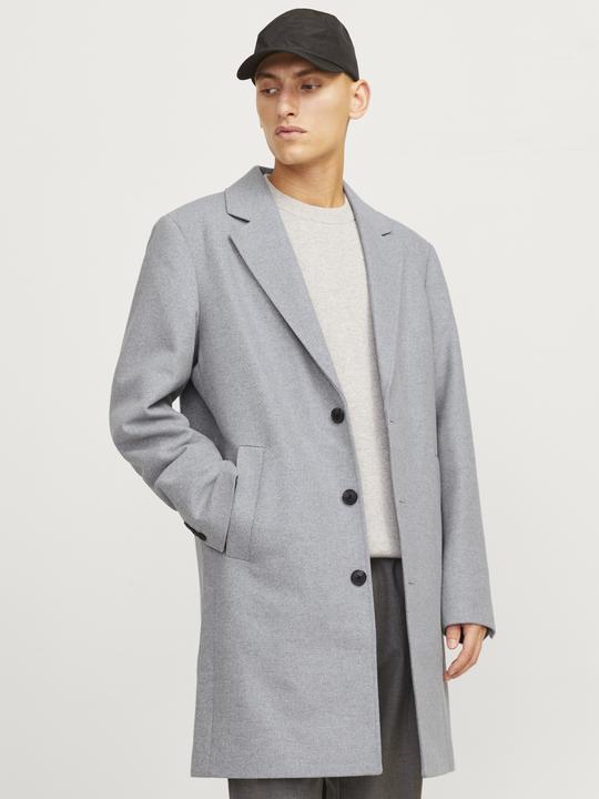 Immagine prodotto Jack & Jones Jjeharrison Wool Coat Sn (L)