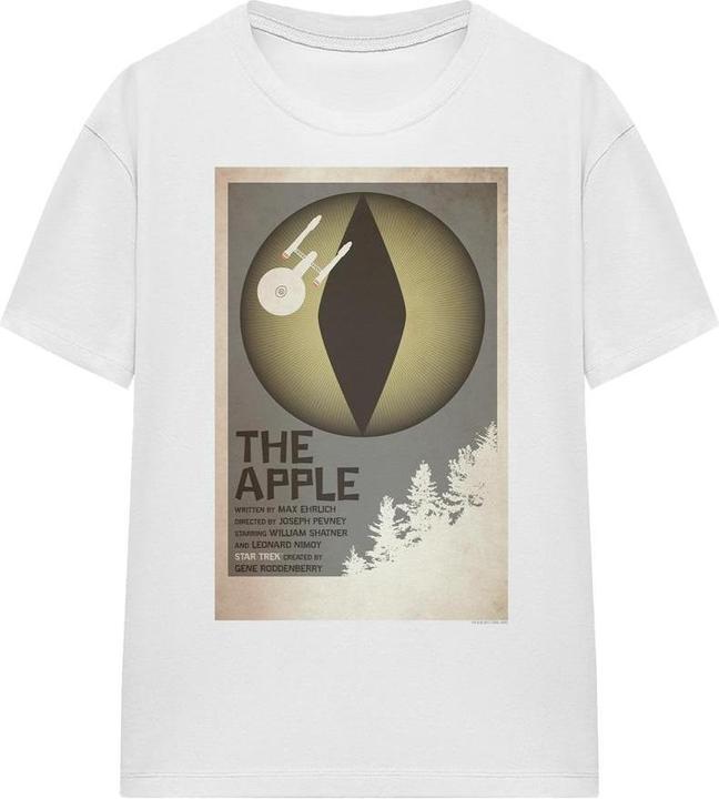 The Original Series Episode 34 TShirt (L)