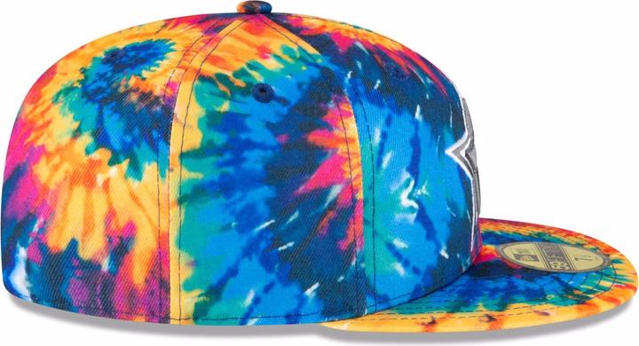 Produktbild New Era 59Fifty Crucial Catch NFL Teams (7 1/4)