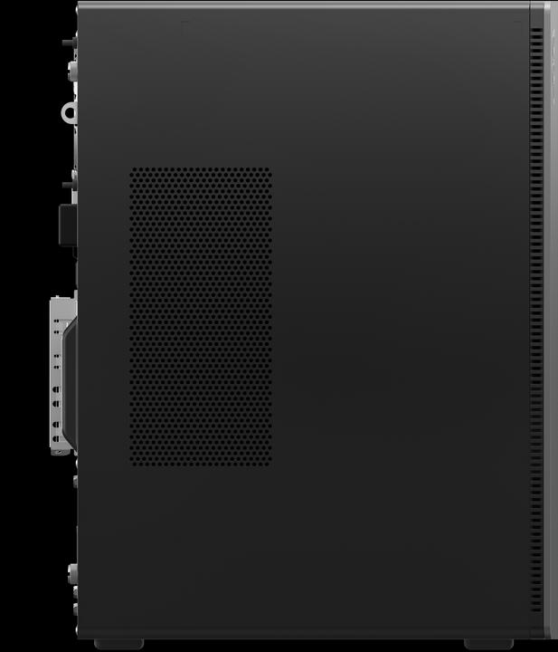 Actual product image Lenovo LOQ Tower 17IRR9 (Intel Core i5-14400F, 16 GB, 512 GB, GeForce RTX 4060)