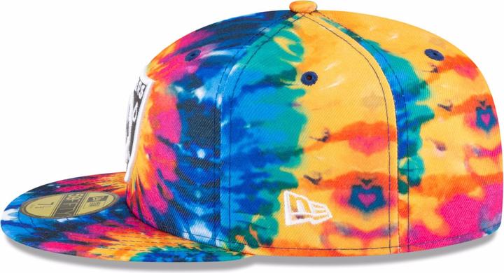 Produktbild New Era 59Fifty Crucial Catch NFL Teams (7 1/4)