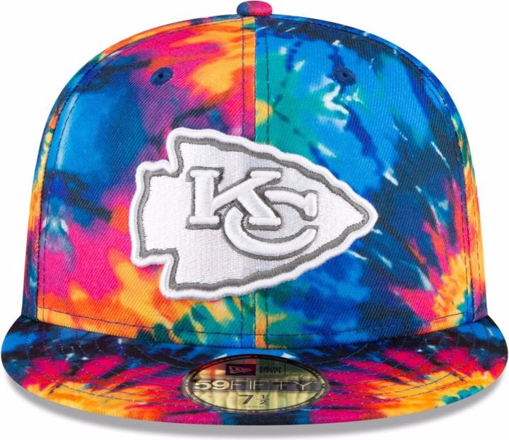 Immagine prodotto New Era 59Fifty Crucial Catch NFL Teams (7 1/4)