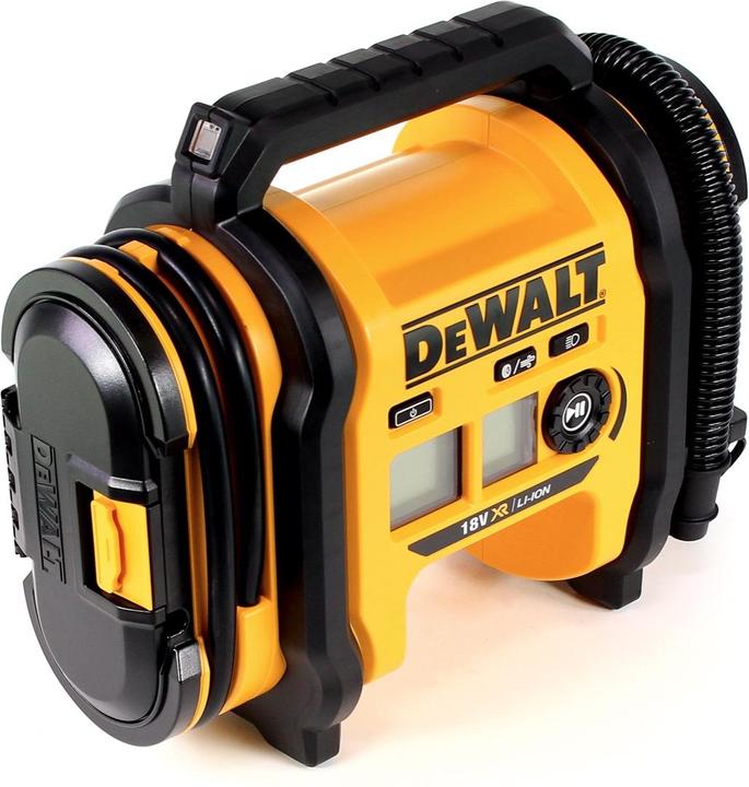 Image du produit DeWalt XR DCC018NXJ (11 bar, 14.70 l)