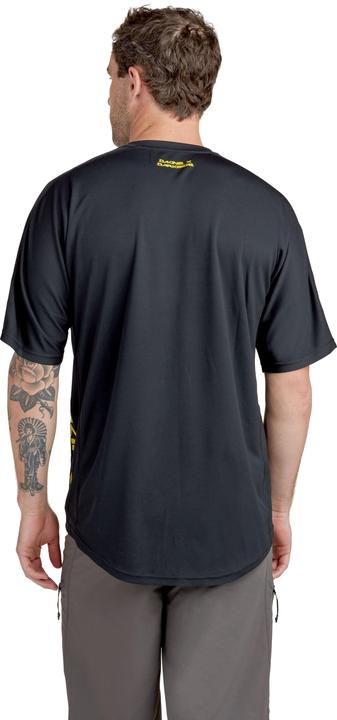 Actual product image Dakine Darkside S/S Jersey (M)