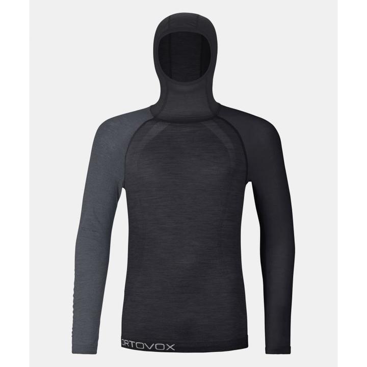 Actual product image Ortovox 120 Comp Light Hoody (XL)