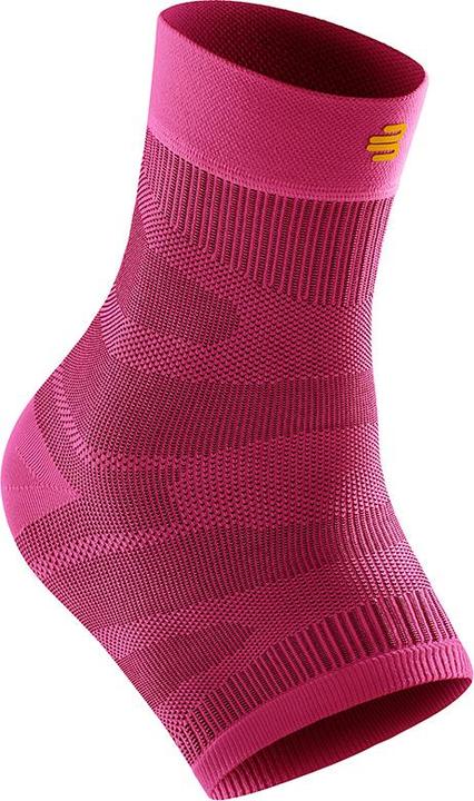 Bauerfeind Sports Compression Ankle Support (L)