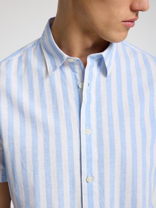 Image du produit Selected Homme Chemise classique à manches courtes (S)