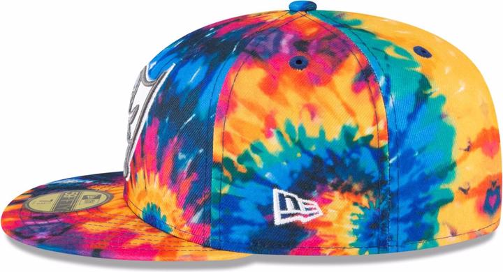 Immagine prodotto New Era 59Fifty Crucial Catch NFL Teams (7 1/8)