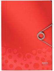 Produktbild Leitz Bebop Gummibandmappe (A4, 1 x)