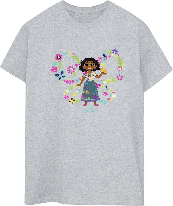 Disney Encanto Mirabel Butterfly TShirt (XXL)