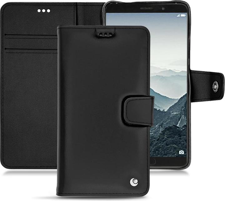 Produktbild Noreve Lederschutzhülle Wallet (Huawei Mate 10)