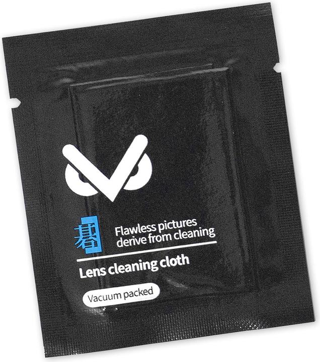 Image du produit VSGO Chiffon de nettoyage en microfibre