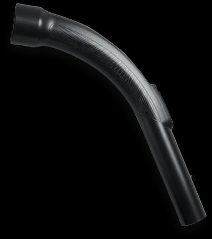 Actual product image Miele handle