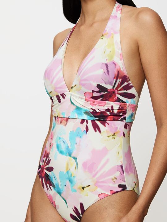 Image du produit Triumph Badeanzug Summer Fleur Plunge (40)