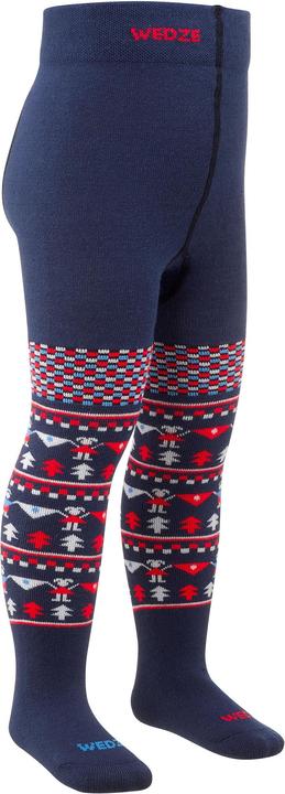Image du produit Wedze strumpfhose Kinder (23 - 26)
