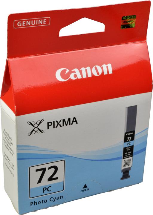 Immagine prodotto Canon Pgi-72pc (PC)