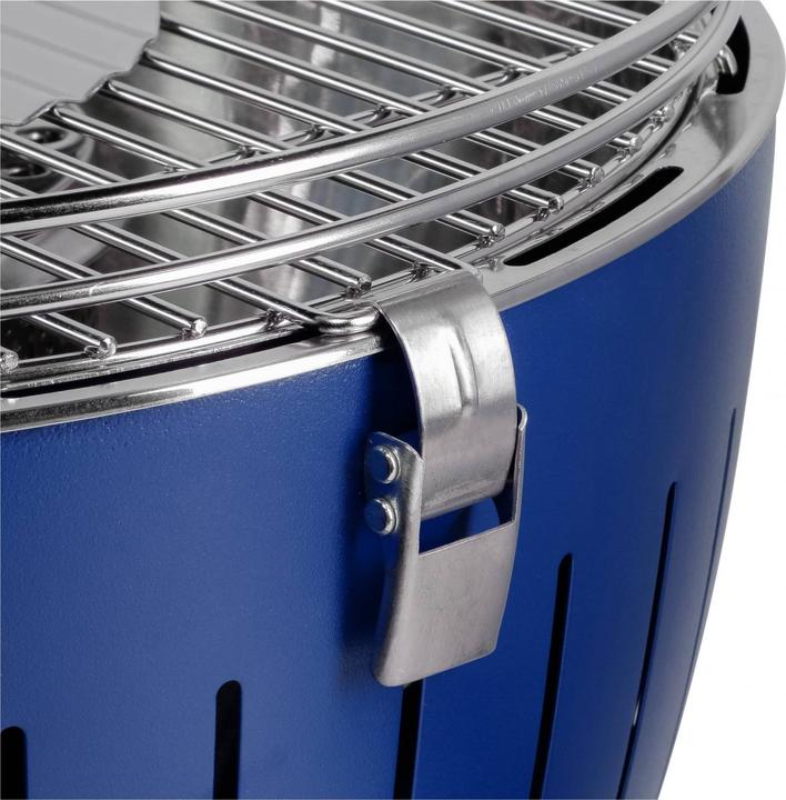 Produktbild LotusGrill Original mit USB (32 cm)