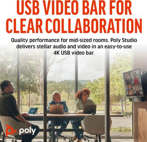 Image du produit Poly Studio