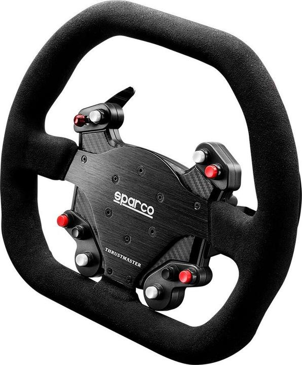 Produktbild Thrustmaster Competition Wheel AddOn Sparco P310 Mod (Xbox Series S, PS4, Xbox One S, PC, Xbox One X, Xbox Series X)