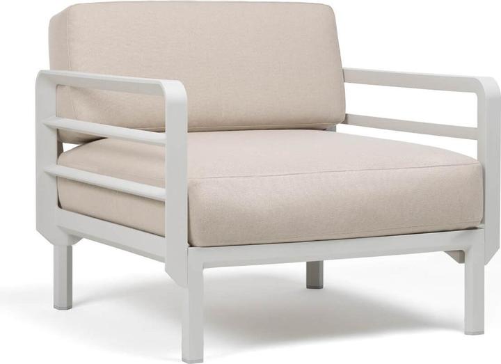 Image du produit Nardi Maximo Armchair Gesso-Perla