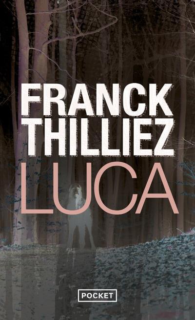 Produktbild Luca (Französisch, Thilliez Franck, 2024)