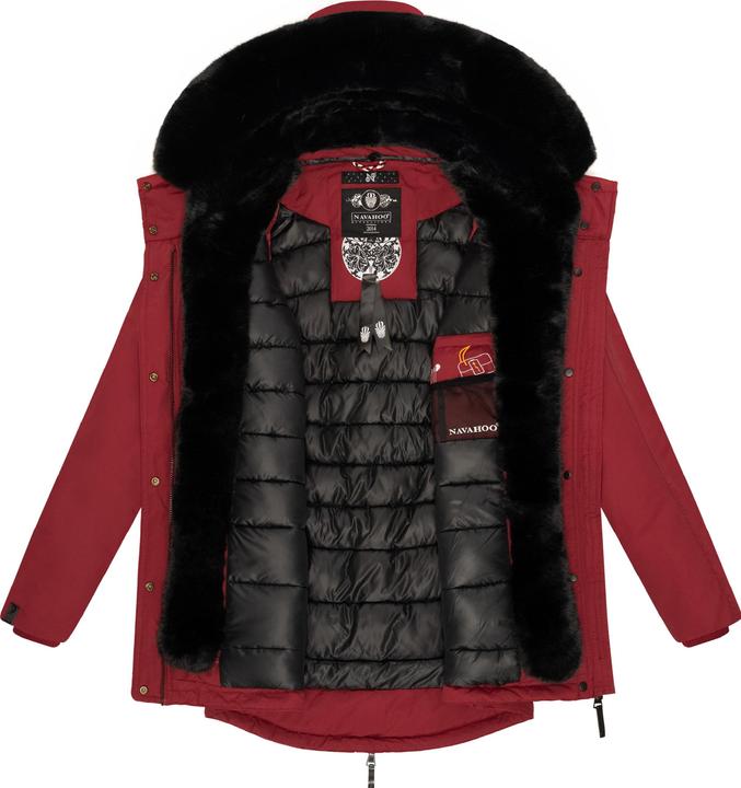 Immagine prodotto Navahoo Sweety Deluxe (XS)