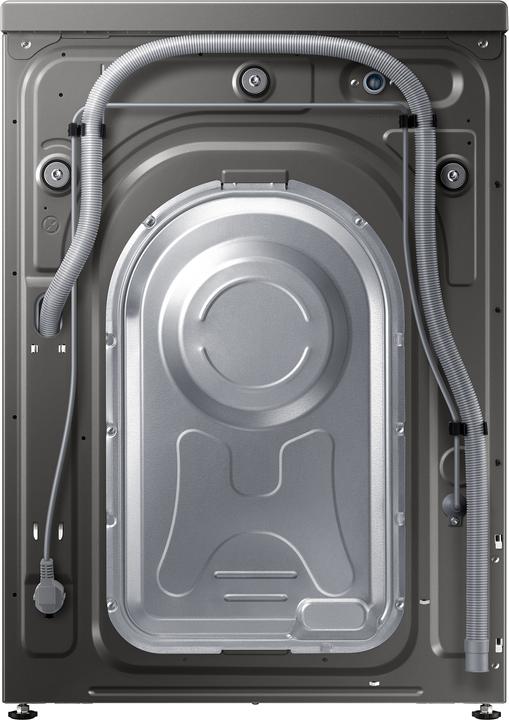 Produktbild Samsung WD90T754ABX/S2 Waschtrockner Freistehend Frontlader E