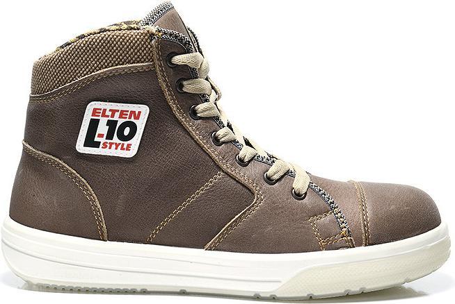 Produktbild Elten Emotion Sicherheitssneaker S3 (S3, 45)