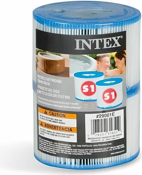 Image du produit Intex Cartouche de remplacement S1
