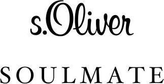 Actual product image S.Oliver Soulmate Women (Eau de toilette, 30 ml)