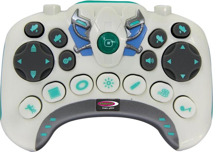 Actual product image Jamara Robot Spaceman Infrared