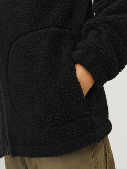 Immagine prodotto Jack & Jones Jorvesterbro Teddy Jacket Mni (98)