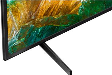 Immagine prodotto Sony KD49XH8096B (49", LCD, 4K, 2020)