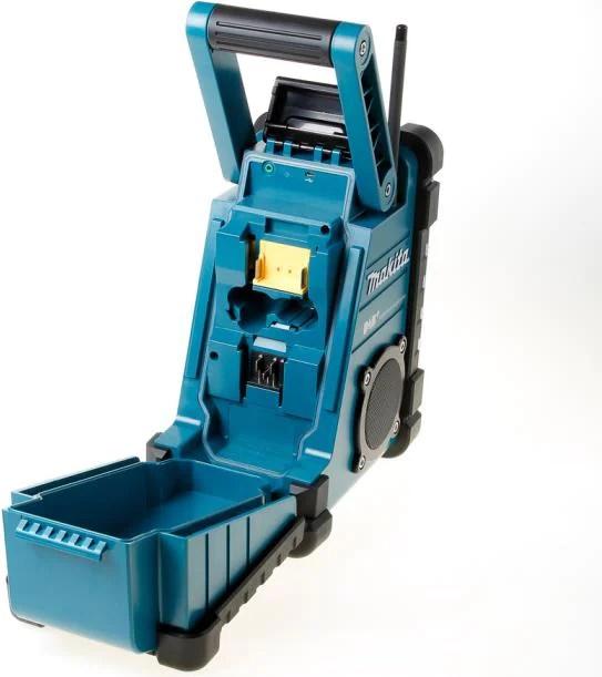 Actual product image Makita DMR110N (DAB+, FM)