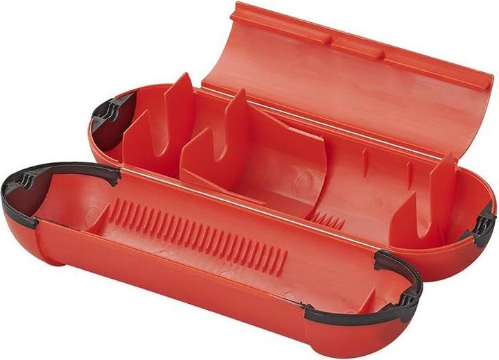 Actual product image ProPlus Safety box for power plug
