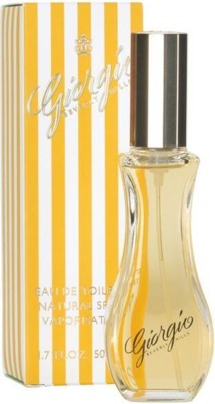 Actual product image Giorgio Beverly Hills Giorgio (Eau de toilette, 50 ml)