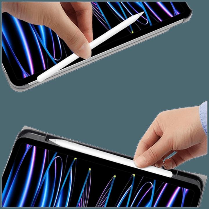 Immagine prodotto Just in Case Premium Cover (Ing. Int., iPad Pro 13 2024 (M4))