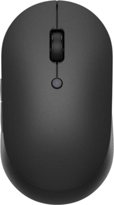 Image du produit Xiaomi Mi Dual Mode Wireless Mouse Silent Edition Noir BAL (Sans fil)