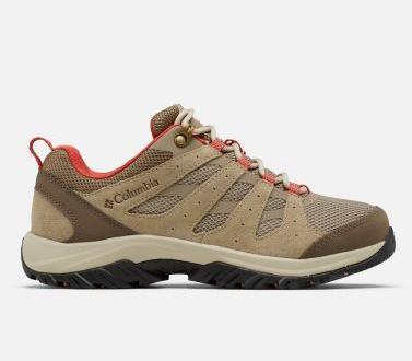 Image du produit Columbia Redmond III Mid Waterproof Chaussures de randonnée pour femmes (36)
