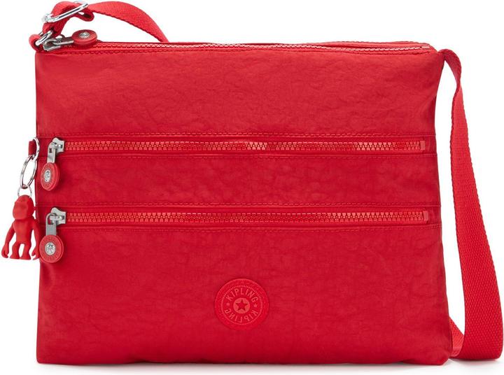 Actual product image Kipling Basic Alvar shoulder bag 33 cm